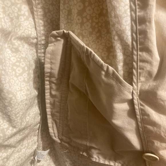 Gap Women’s Jacket - Picture 5 of 9